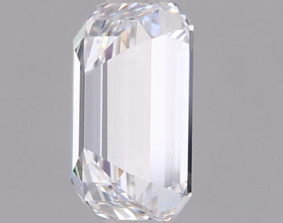 1.01 Carat Emerald Lab Diamond :: Greenstar spin frame 03