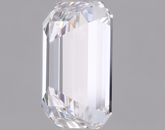 1.01 Carat Emerald Lab Diamond :: Greenstar spin frame 03