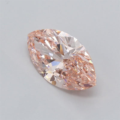 2.05 Carat Marquise Lab Diamond :: Greenstar spin frame 03