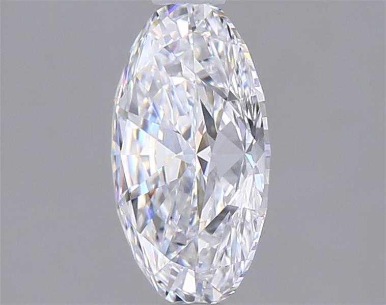 1.53 Carat Oval Lab Diamond :: Greenstar spin frame 03