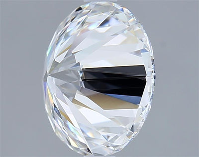 3.01 Carat Round Lab Diamond :: Greenstar spin frame 03