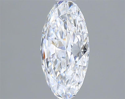 1.40 Carat Oval Lab Diamond :: Greenstar spin frame 03
