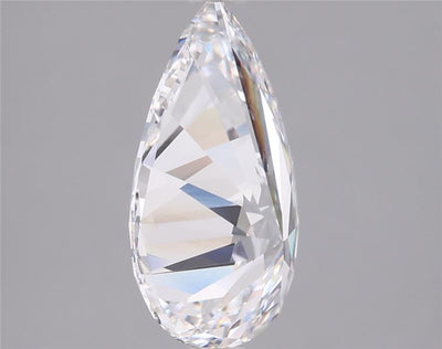 2.05 Carat Pear Lab Diamond :: Greenstar spin frame 03