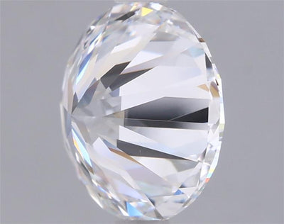 2.01 Carat Round Lab Diamond :: Greenstar spin frame 03