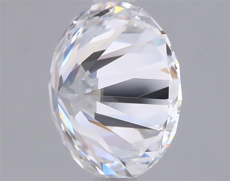 2.01 Carat Round Lab Diamond :: Greenstar spin frame 03