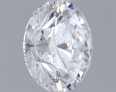 1.54 Carat Round Lab Diamond :: Greenstar spin frame 03