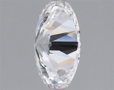 1.54 Carat Oval Lab Diamond :: Greenstar spin frame 03