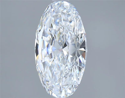 3.27 Carat Oval Lab Diamond :: Greenstar spin frame 03
