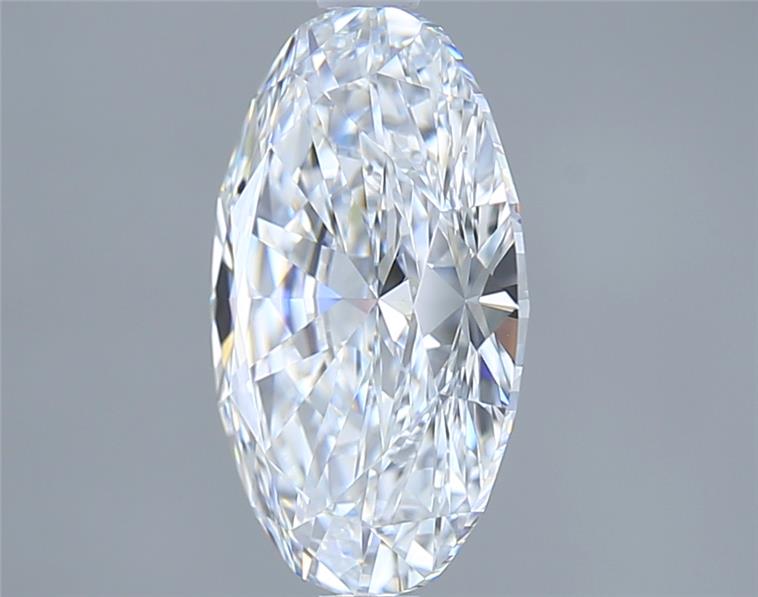 3.27 Carat Oval Lab Diamond :: Greenstar spin frame 03