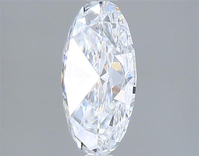 2.04 Carat Oval Lab Diamond :: Greenstar spin frame 03