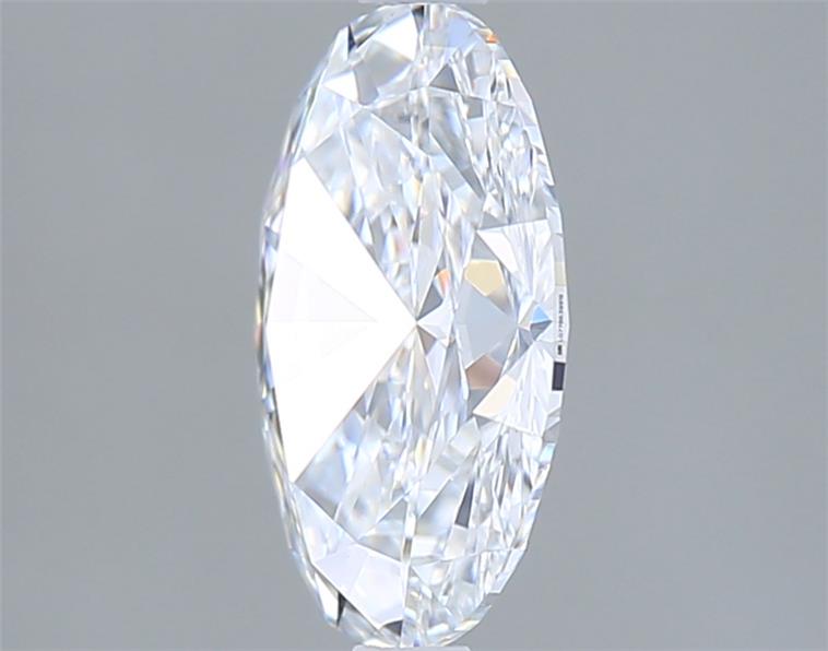 2.04 Carat Oval Lab Diamond :: Greenstar spin frame 03