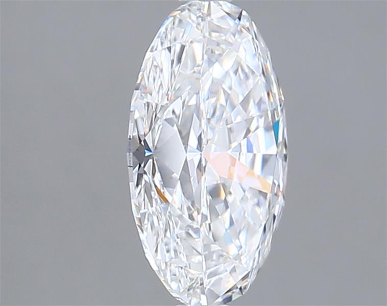 2.04 Carat Oval Lab Diamond :: Greenstar spin frame 03