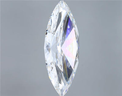 9.03 Carat Marquise Lab Diamond :: Greenstar spin frame 03