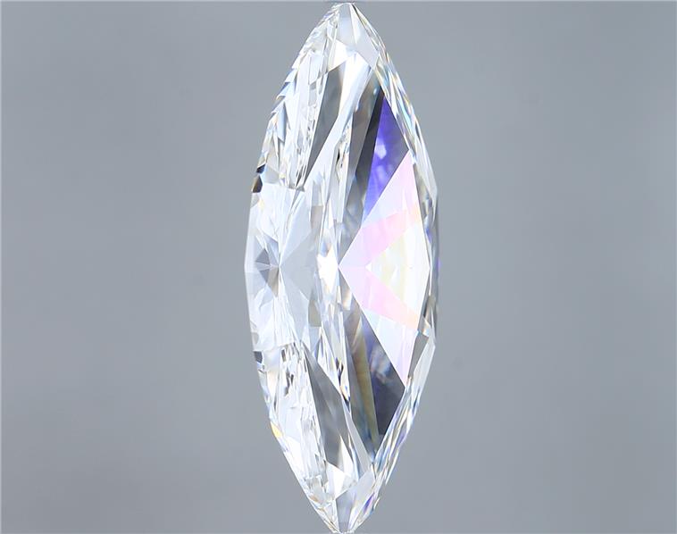 9.03 Carat Marquise Lab Diamond :: Greenstar spin frame 03