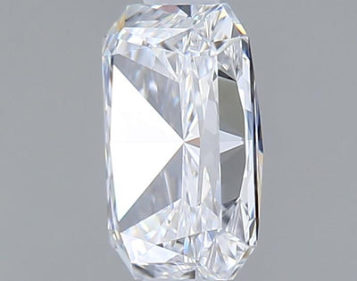 1.01 Carat Radiant Lab Diamond :: Greenstar spin frame 03