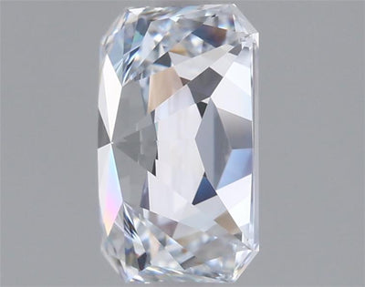 1.55 Carat Radiant Lab Diamond :: Greenstar spin frame 03