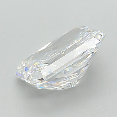 2.06 Carat Radiant Lab Diamond :: Greenstar spin frame 03