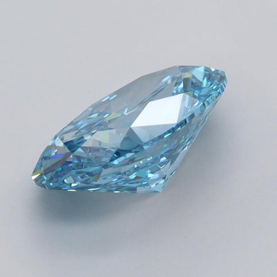 1.76 Carat Oval Lab Diamond :: Greenstar spin frame 03