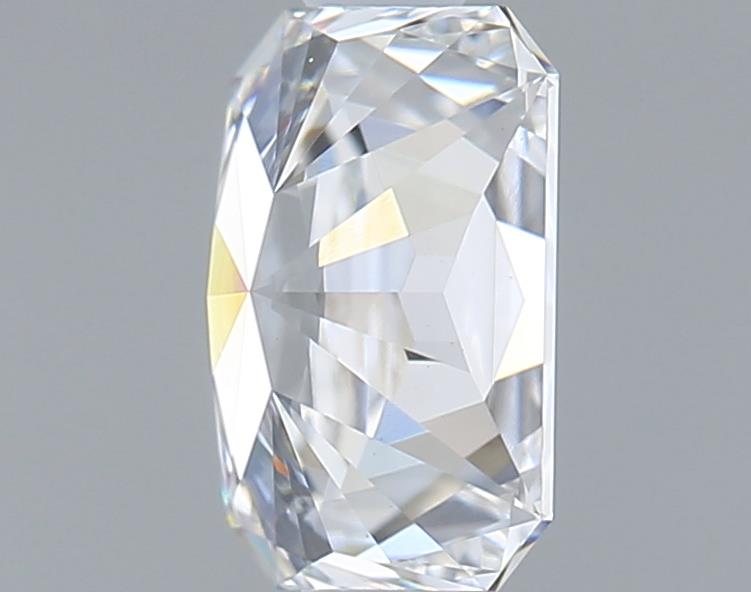 1.04 Carat Radiant Lab Diamond :: Greenstar spin frame 03