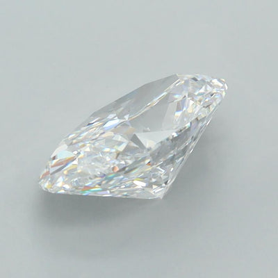 2.02 Carat Oval Lab Diamond :: Greenstar spin frame 03
