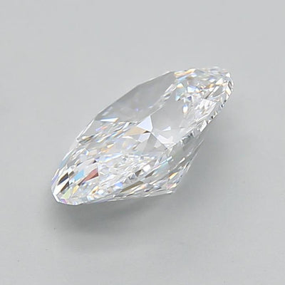 2.01 Carat Oval Lab Diamond :: Greenstar spin frame 03
