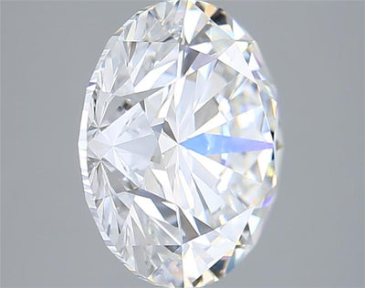 5.06 Carat Round Lab Diamond :: Greenstar spin frame 03