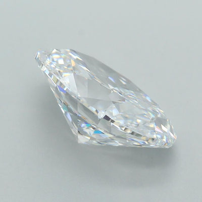 2.85 Carat Oval Lab Diamond :: Greenstar spin frame 03