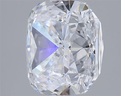 2.74 Carat Cushion Lab Diamond :: Greenstar spin frame 03