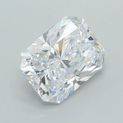 2.25 Carat Radiant Lab Diamond :: Greenstar spin frame 03