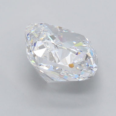2.06 Carat Cushion Lab Diamond :: Greenstar spin frame 03