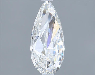 2.04 Carat Pear Lab Diamond :: Greenstar spin frame 03