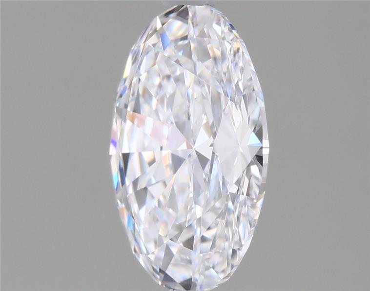 1.58 Carat Oval Lab Diamond :: Greenstar spin frame 03