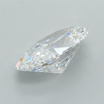 2.60 Carat Oval Lab Diamond :: Greenstar spin frame 03