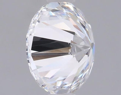 1.05 Carat Round Lab Diamond :: Greenstar spin frame 03