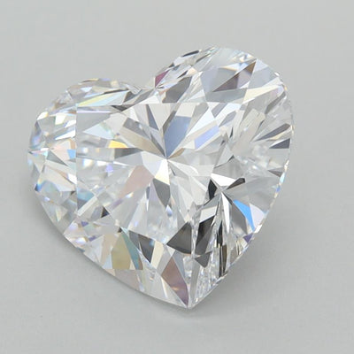2.82 Carat Heart Lab Diamond :: Greenstar spin frame 03