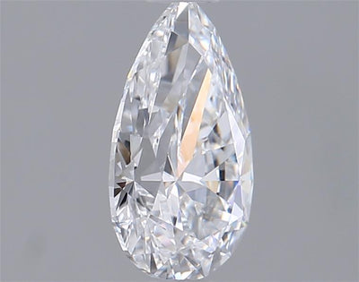 1.02 Carat Pear Lab Diamond :: Greenstar spin frame 03