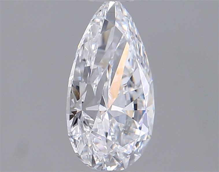1.02 Carat Pear Lab Diamond :: Greenstar spin frame 03