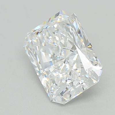 2.55 Carat Radiant Lab Diamond :: Greenstar spin frame 03