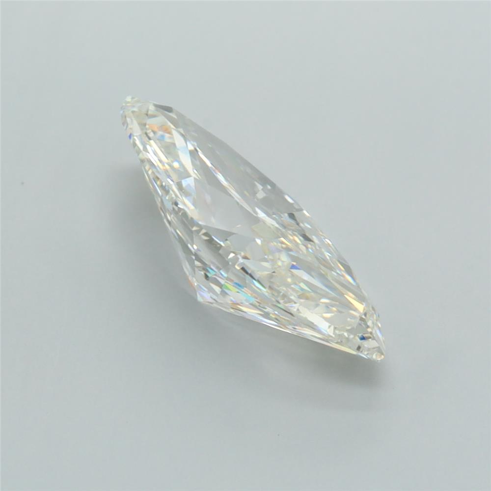 3.59 Carat Marquise Lab Diamond :: Greenstar spin frame 03