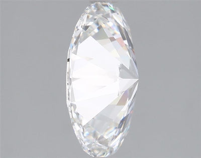 2.00 Carat Oval Lab Diamond :: Greenstar spin frame 03