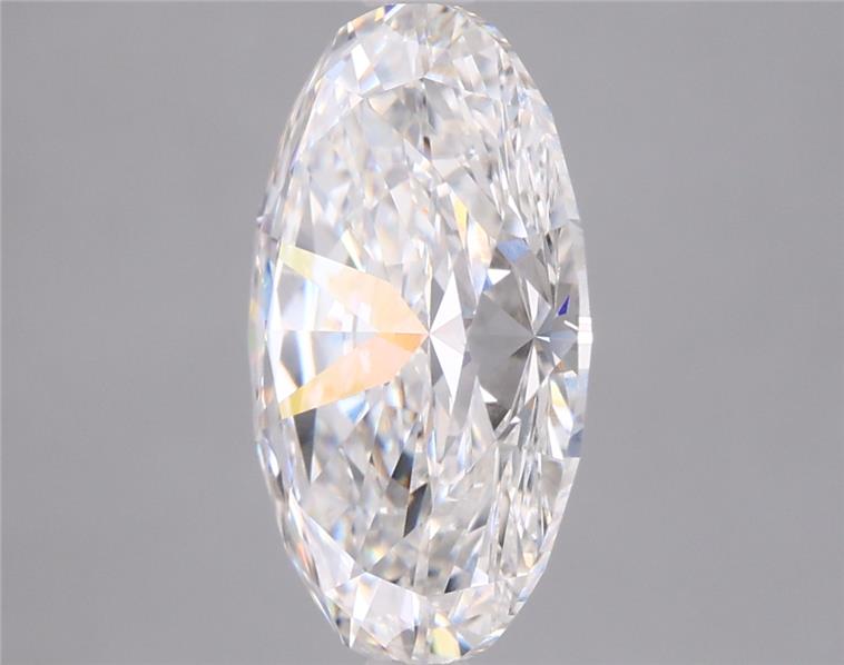 3.05 Carat Oval Lab Diamond :: Greenstar spin frame 03