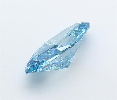 2.19 Carat Marquise Lab Diamond :: Greenstar spin frame 03