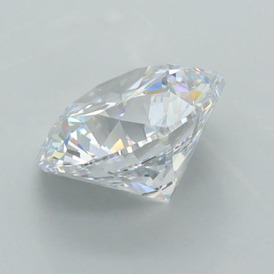 2.11 Carat Round Lab Diamond :: Greenstar spin frame 03