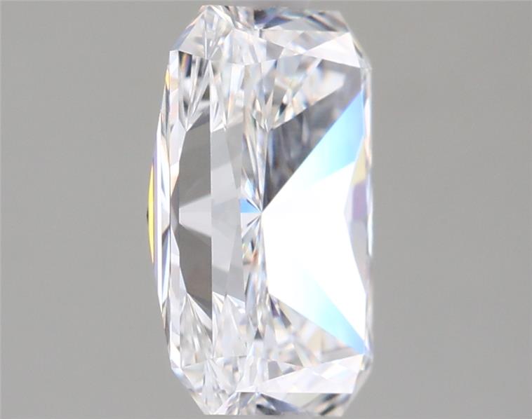 2.06 Carat Radiant Lab Diamond :: Greenstar spin frame 03