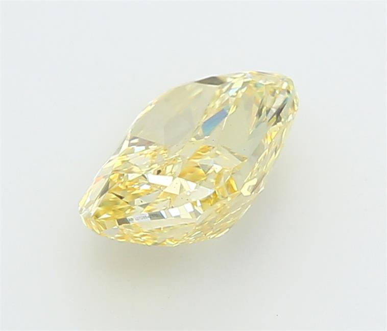2.25 Carat Cushion Lab Diamond :: Greenstar spin frame 03