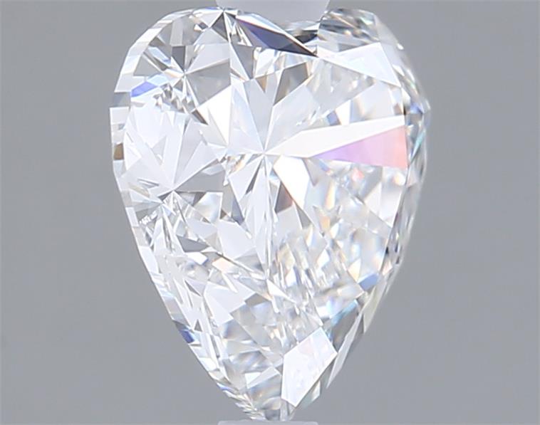 3.00 Carat Heart Lab Diamond :: Greenstar spin frame 03