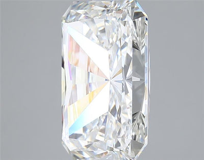 5.07 Carat Radiant Lab Diamond :: Greenstar spin frame 03