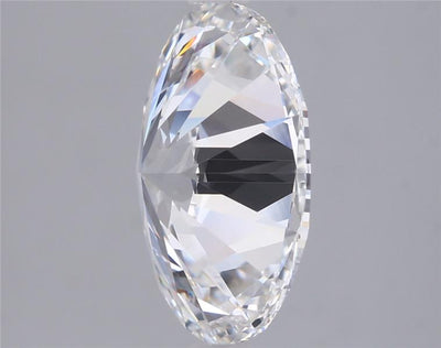 2.50 Carat Oval Lab Diamond :: Greenstar spin frame 03