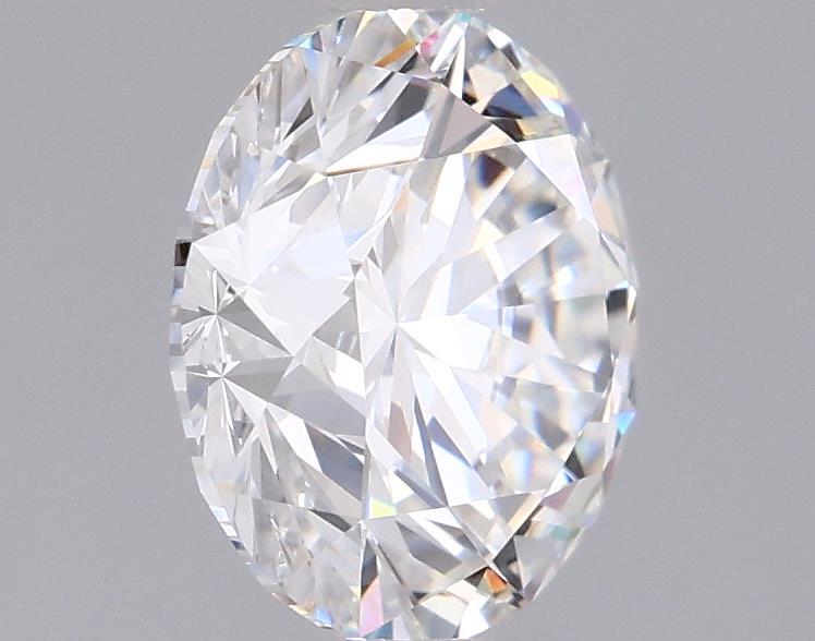 1.53 Carat Round Lab Diamond :: Greenstar spin frame 03