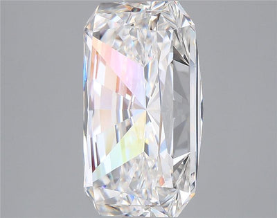 5.04 Carat Radiant Lab Diamond :: Greenstar spin frame 03